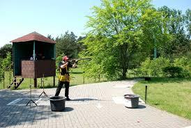 Strzelnica Myśliwska Łącko